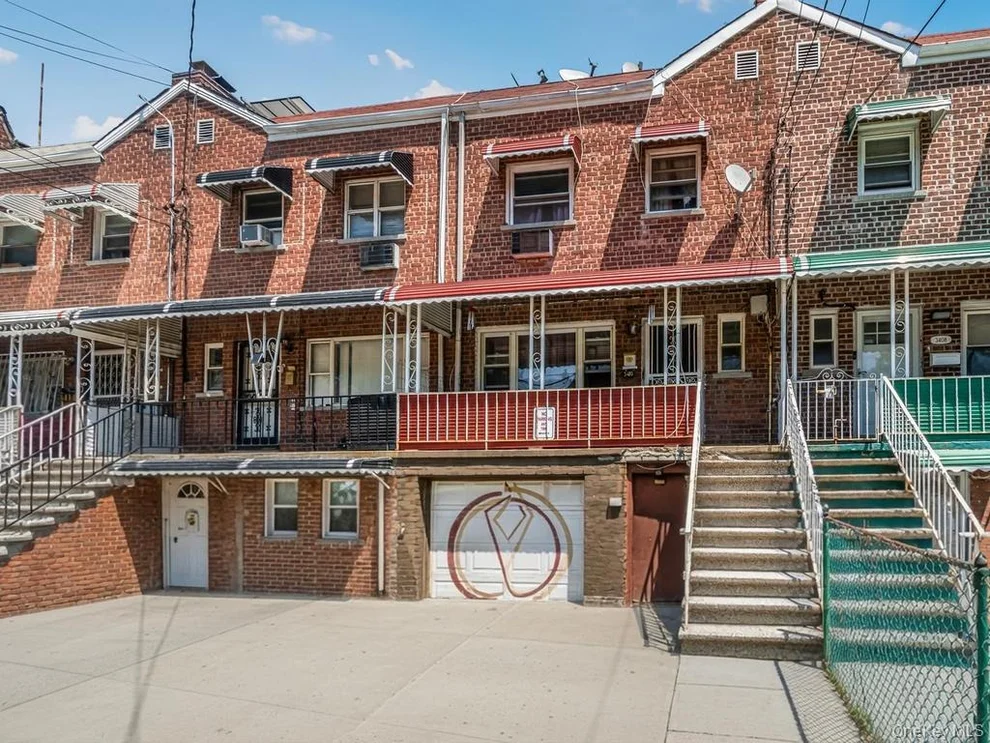 Unit for sale at 3410 Gunther Avenue, New York, NY 10469