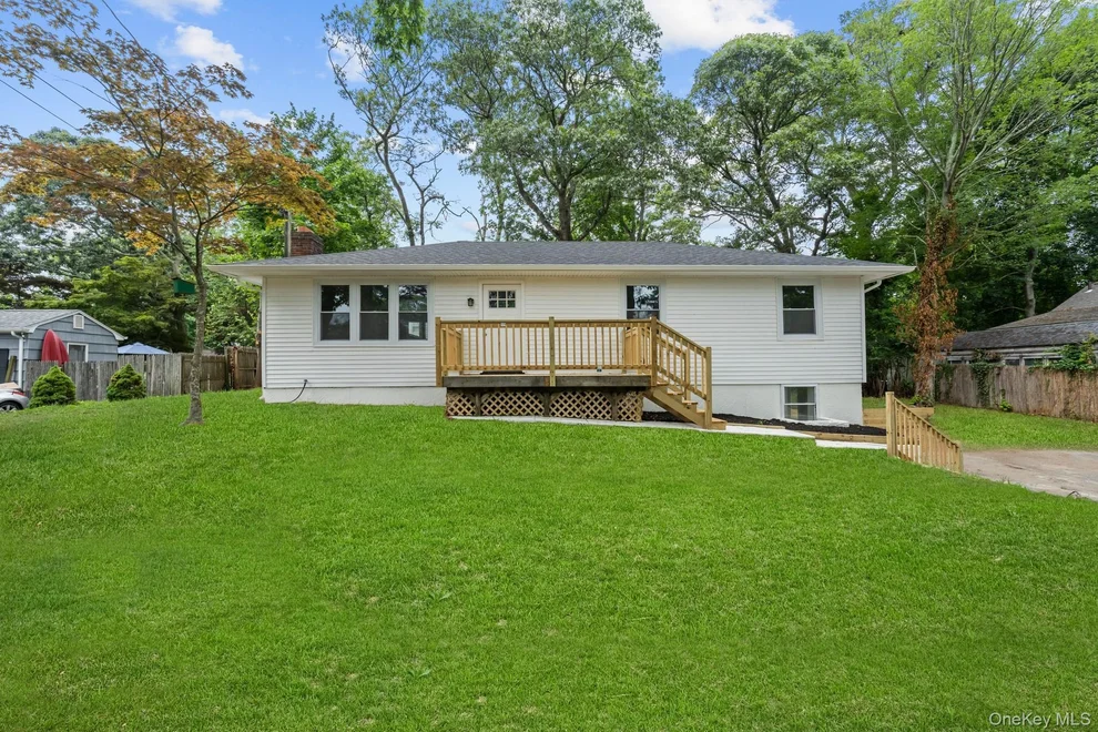 Unit for sale at 16 Deer Drive, Brookhaven, NY 11789