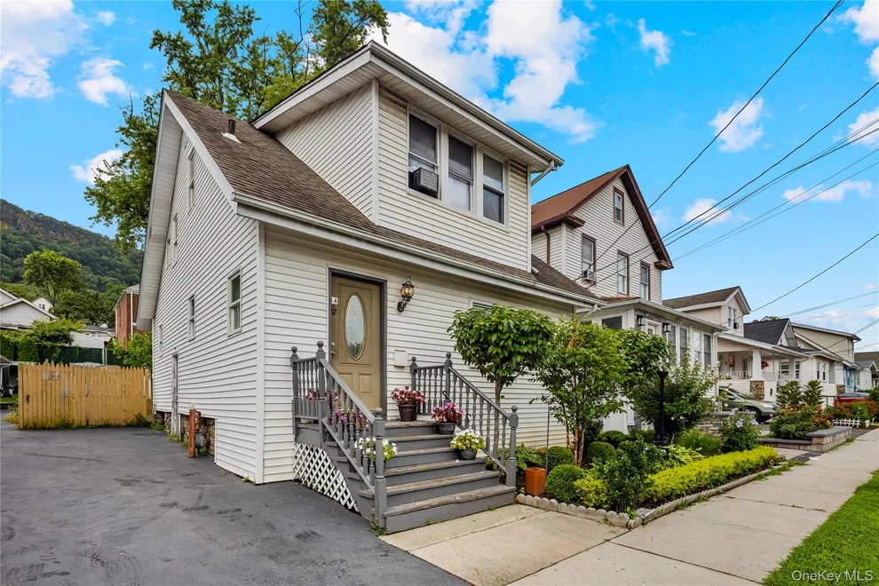 Unit for sale at 64 Maple Avenue, Haverstraw, NY 10927
