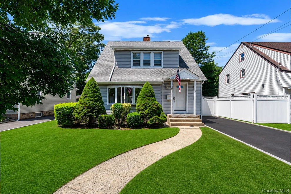 Unit for sale at 33 Sherman Street, Hempstead, NY 11566
