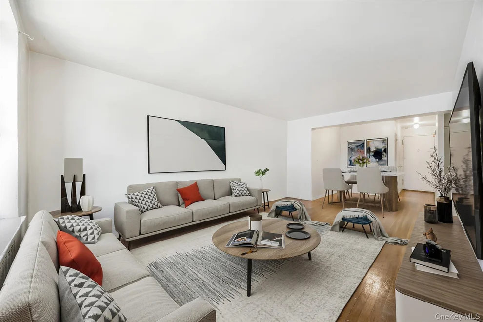 Unit for sale at 2830 Briggs Avenue, New York, NY 10458