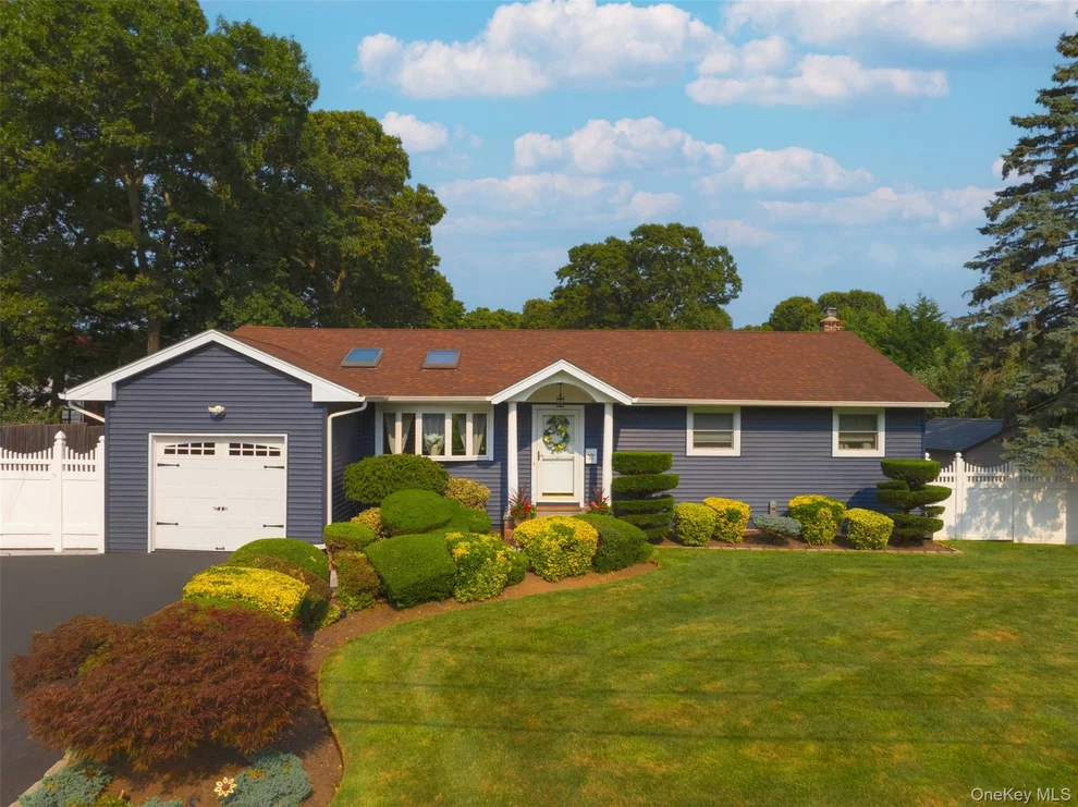 Unit for sale at 17 Bayberry Road, Brookhaven, NY 11779