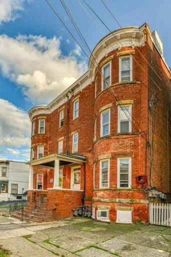 Unit for sale at 87 Overlook Place, Newburgh (City), NY 12550