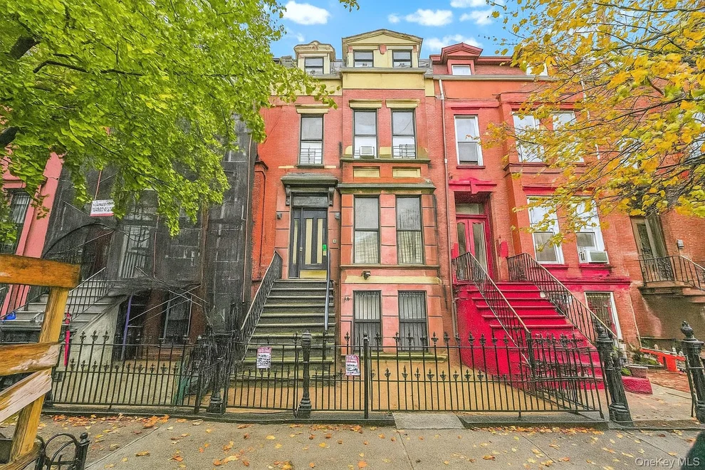 Unit for sale at 436 Putnam Avenue, New York, NY 11221