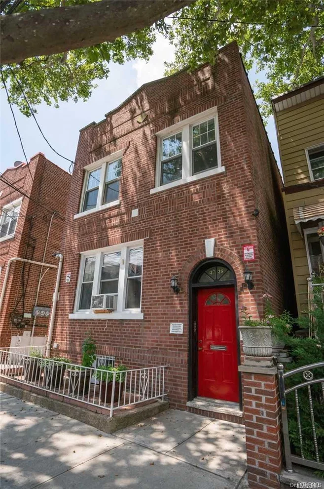 Unit for sale at 3738 59th Street, New York, NY 11377