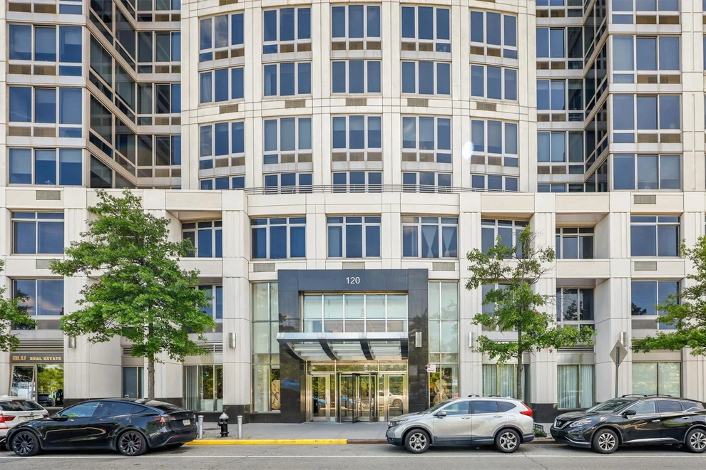 Unit for sale at 120 Riverside Boulevard, New York, NY 10069