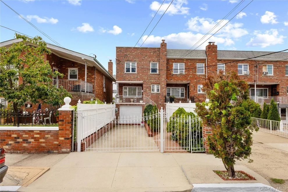 Unit for sale at 727 Hollywood Avenue, New York, NY 10465