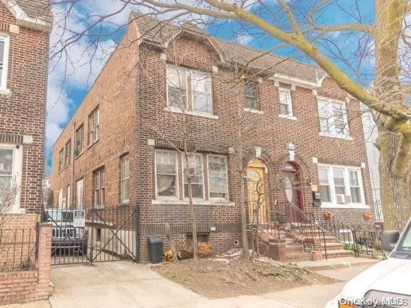 Unit for sale at 94-28 94th Street, Ozone Park, NY 11416