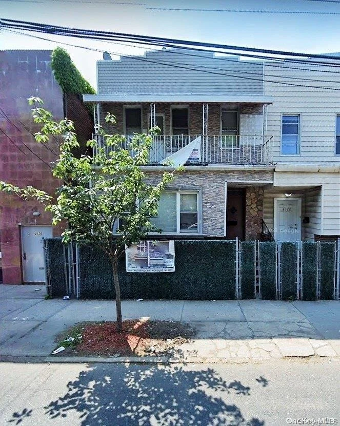 Unit for sale at 41-24 58th Street, New York, NY 11377