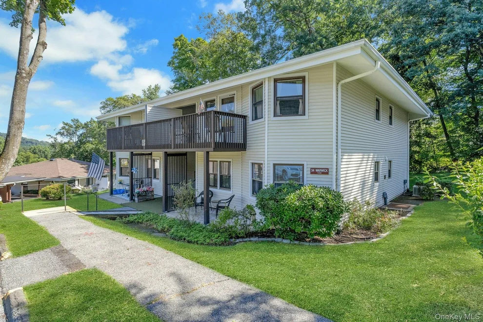 Unit for sale at 34 Warwick Place, Yorktown, NY 10598