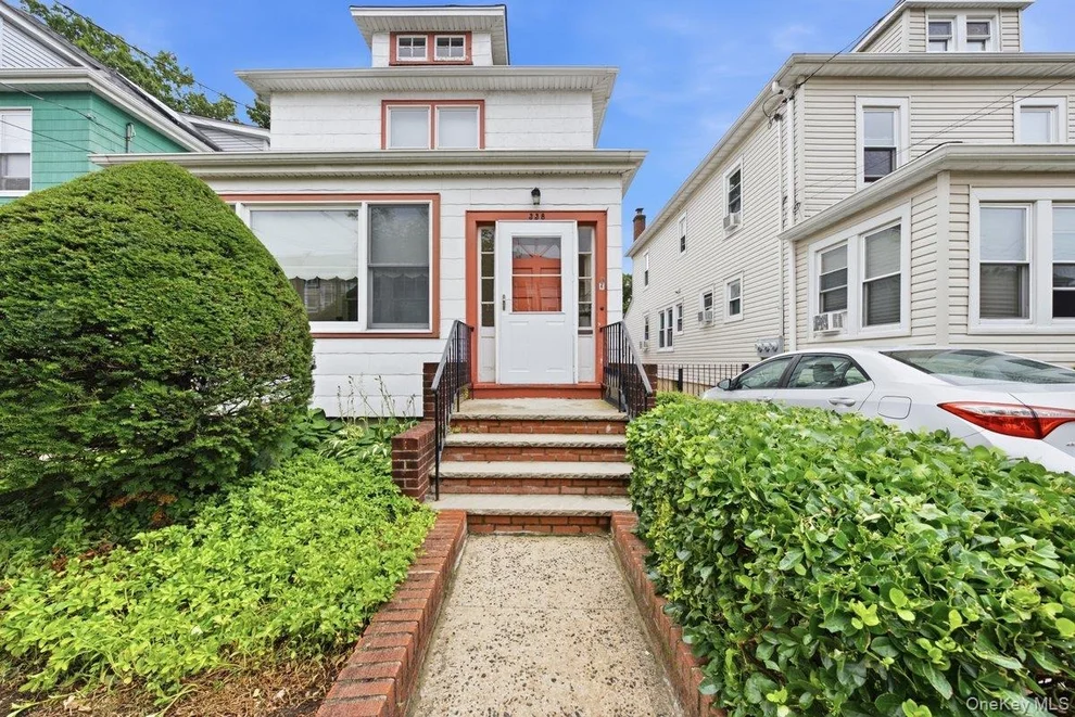 Unit for sale at 338 E 238th Street, New York, NY 10470