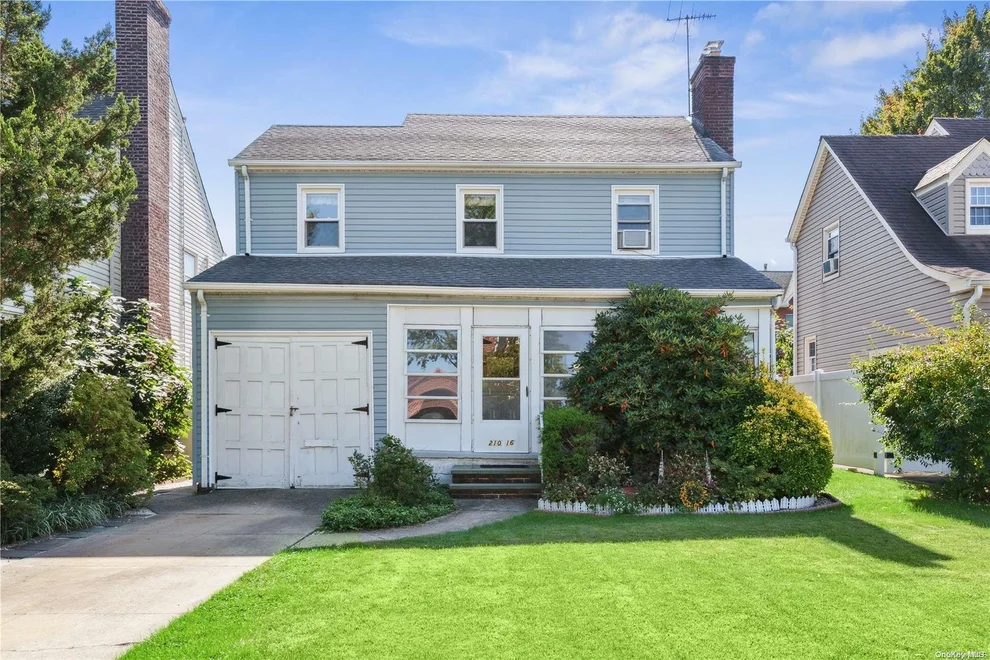 Unit for sale at 210-16 32nd Avenue, Queens, NY 11361