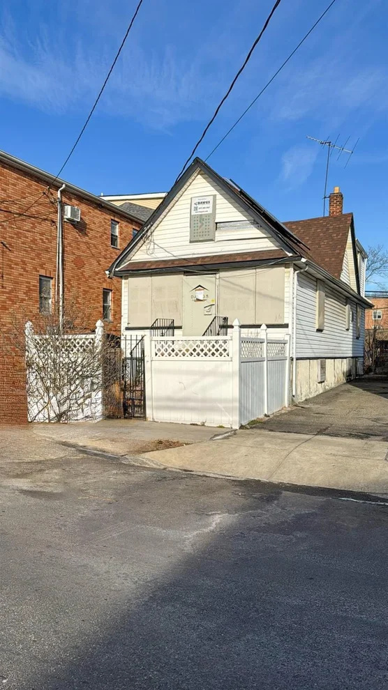Unit for sale at 107-17 157th Street, New York, NY 11433