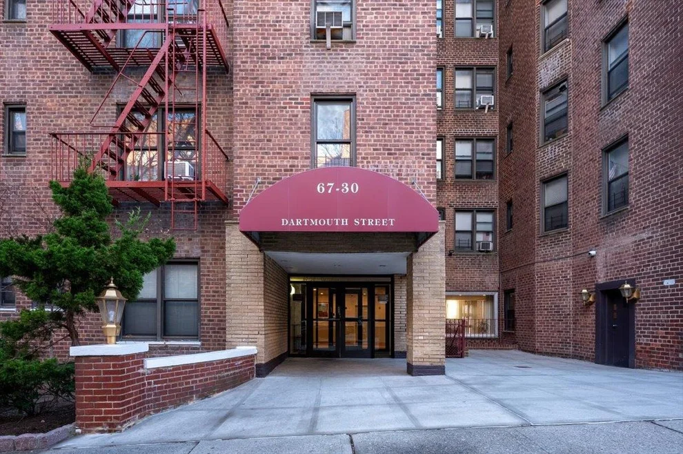 Unit for sale at 67-30 Dartmouth Street, New York, NY 11375