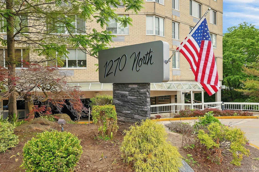 Unit for sale at 1270 North Avenue, New Rochelle, NY 10804
