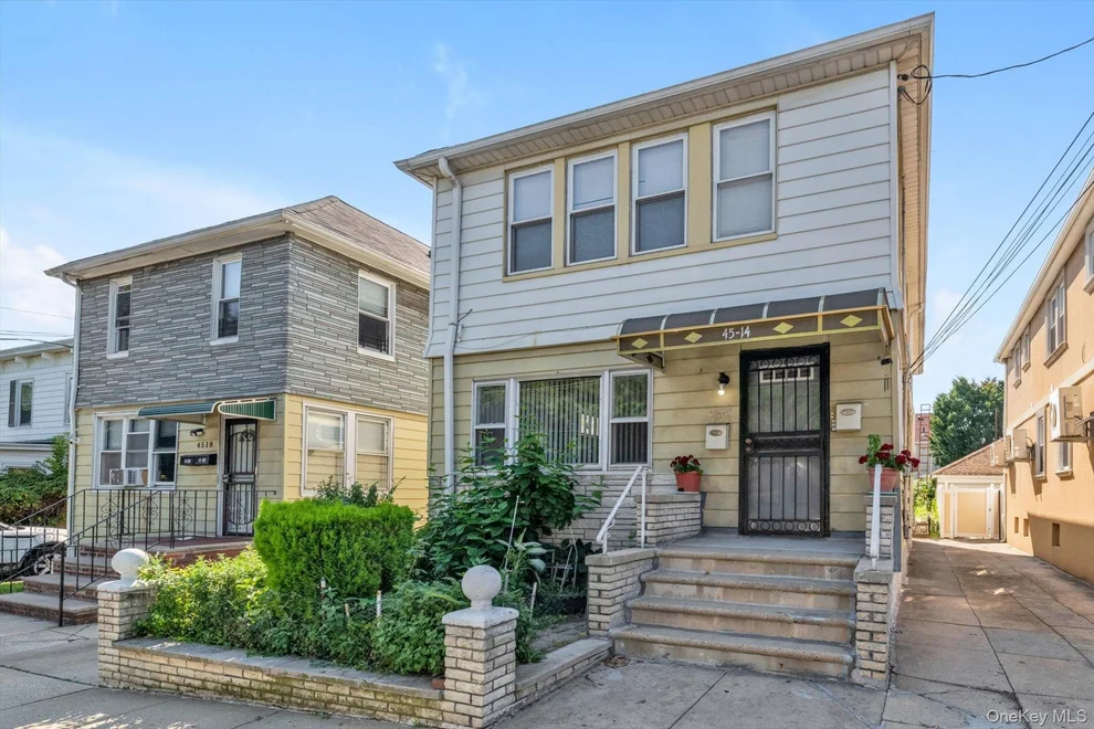 Unit for sale at 45-14 164th Street, New York, NY 11358