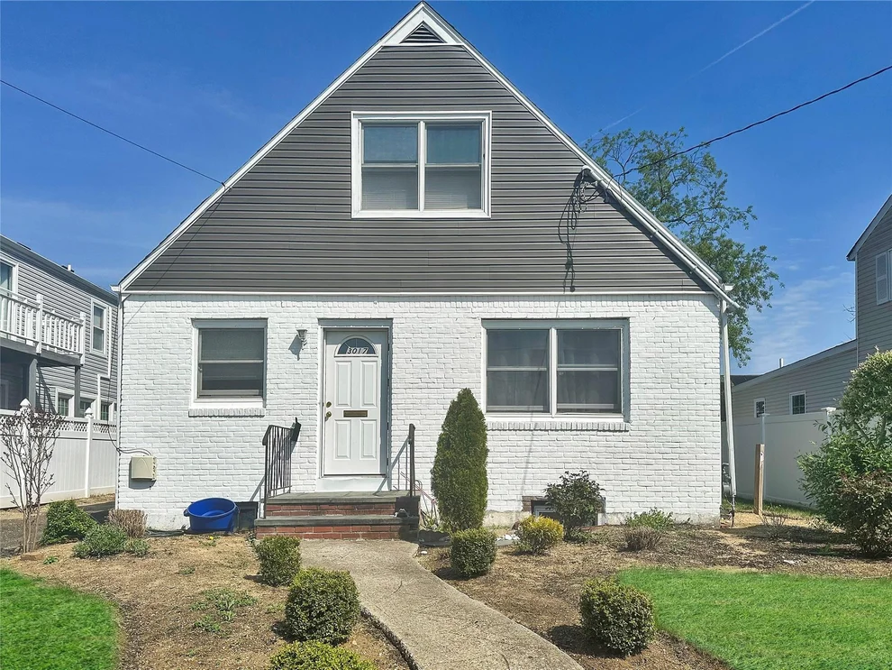 Unit for sale at 3017 Harding Street, Hempstead, NY 11572