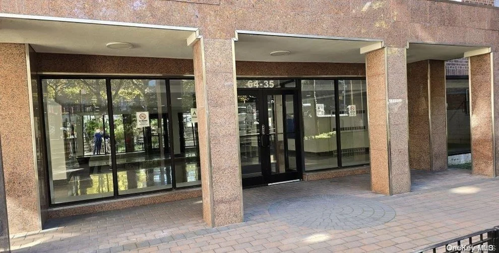 Unit for sale at 64-35 Yellowstone Boulevard, New York, NY 11375