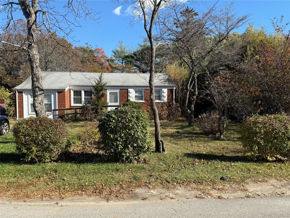 Unit for sale at 1663 N Thompson Drive, Islip, NY 11706
