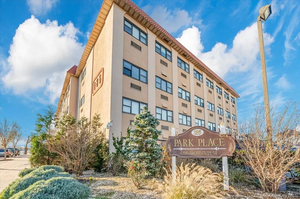 Unit for sale at 185 W Park Avenue, Long Beach, NY 11561