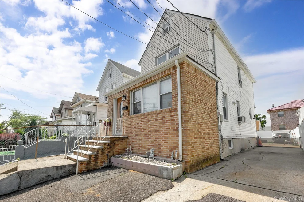 Unit for sale at 12311 115th Avenue, New York, NY 11420
