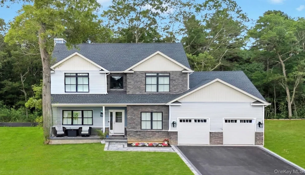 Unit for sale at Lot #4 Cardinal Court, Brookhaven, NY 11961