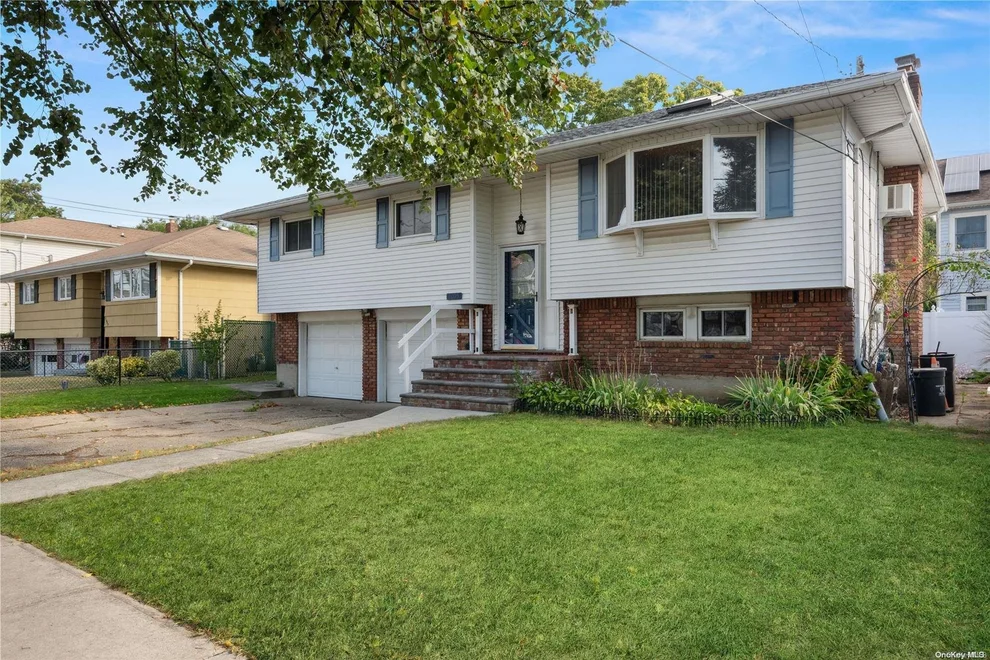 Unit for sale at 2095 Briggs Street, Hempstead, NY 11710