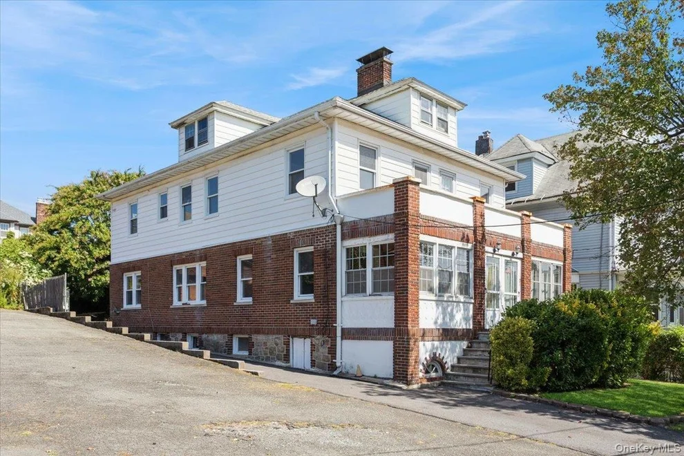 Unit for sale at 7 Flower Street, New Rochelle, NY 10801