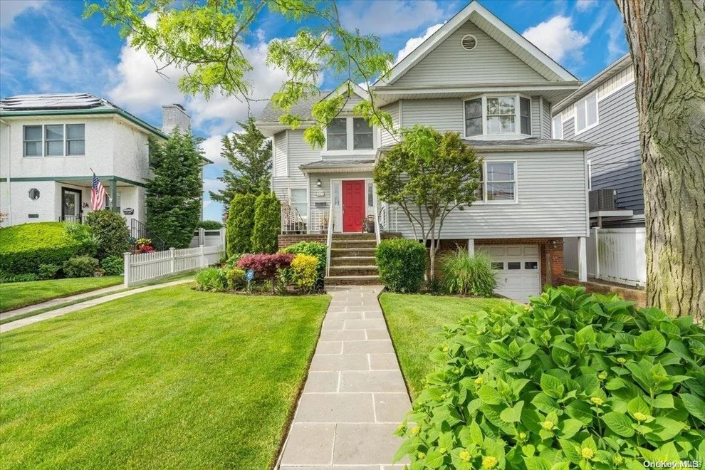 Unit for sale at 327 W Pine Street, Long Beach, NY 11561