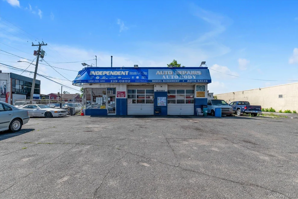 Unit for sale at 708 Burnside Avenue, Hempstead, NY 11096