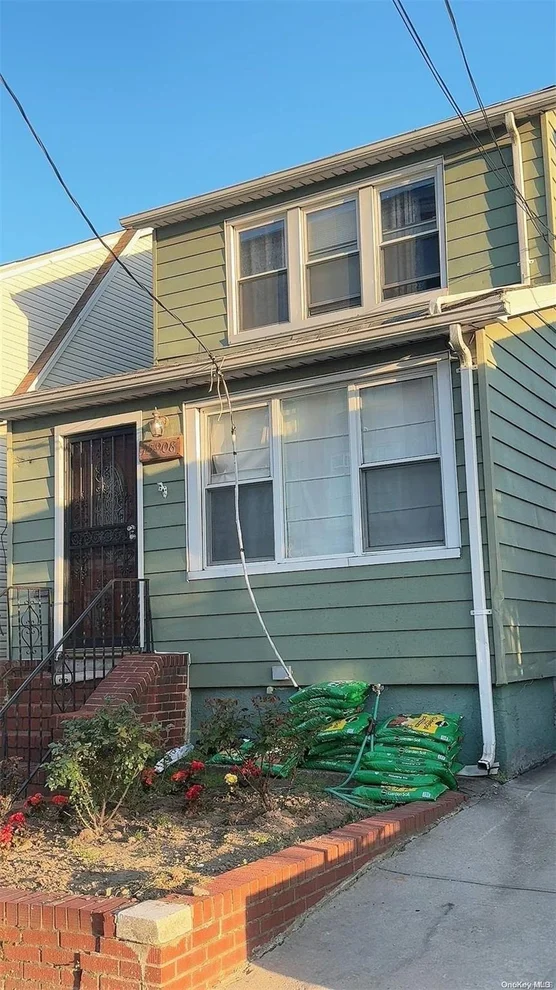 Unit for sale at 159-08 59th Avenue, New York, NY 11365