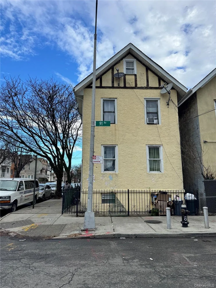 Unit for sale at 13827 91st Avenue, New York, NY 11435