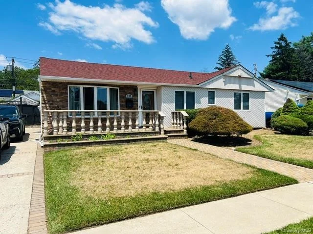 Unit for sale at 900 Custer Street, Hempstead, NY 11580