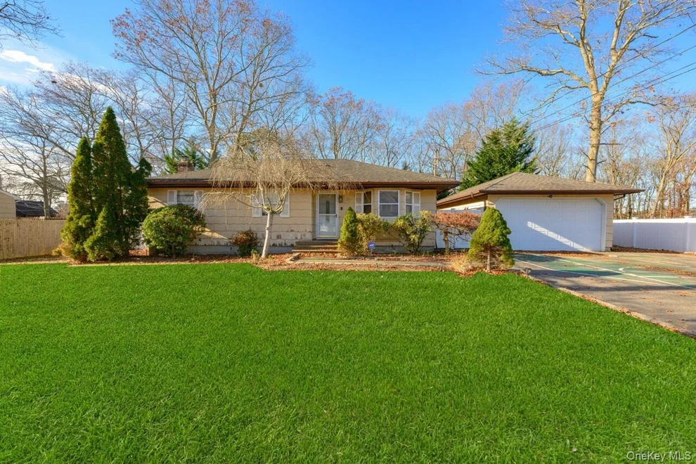 Unit for sale at 22 Garden Place, Brookhaven, NY 11967