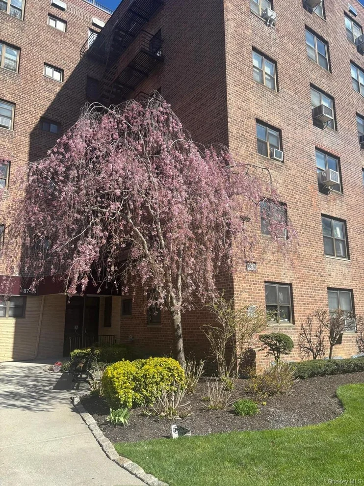 Unit for sale at 87-19 204th Street, New York, NY 11423
