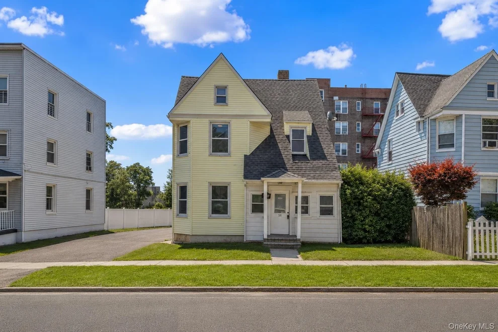 Unit for sale at 38 Trinity Place, New Rochelle, NY 10805