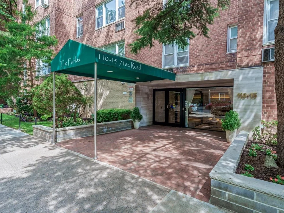 Unit for sale at 110-15 71st Road, New York, NY 11375