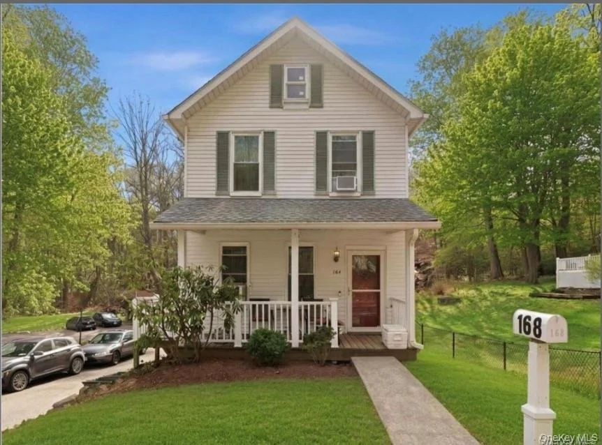 Unit for sale at 168 W Hartsdale Avenue, Greenburgh, NY 10530