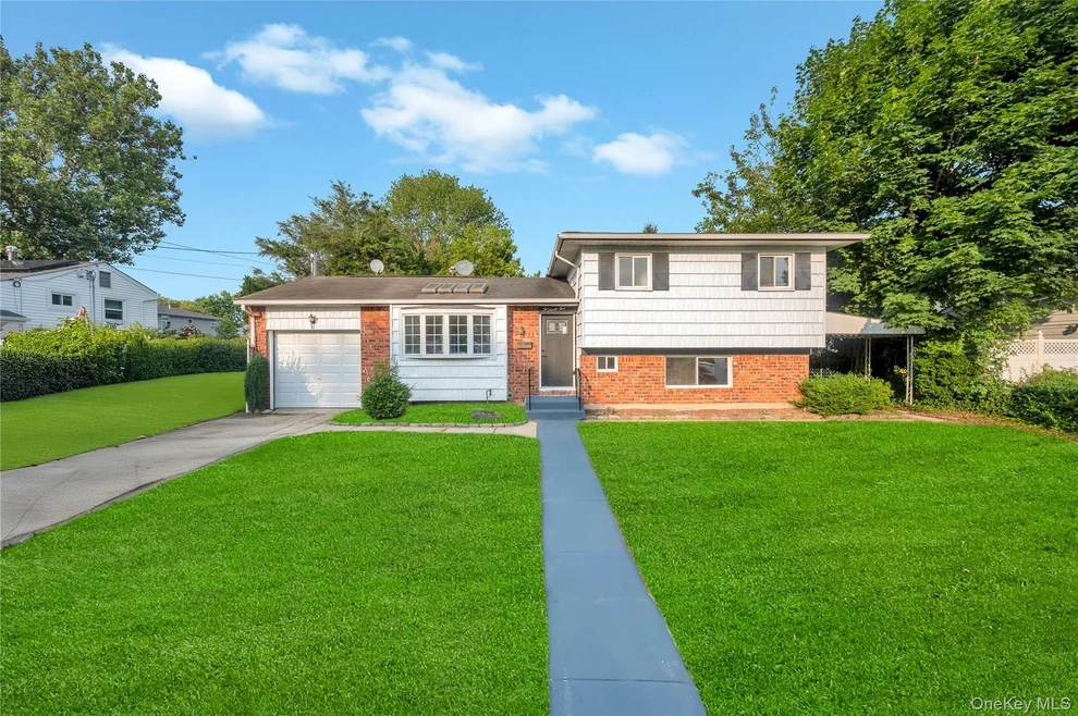Unit for sale at 295 W 24th Street, Babylon, NY 11729