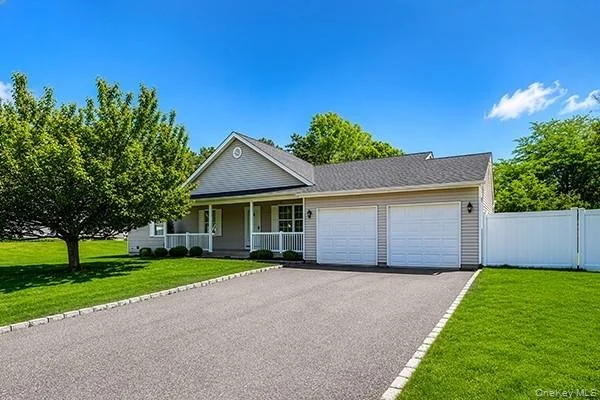 Unit for sale at 11 Winterberry Drive, Brookhaven, NY 11953