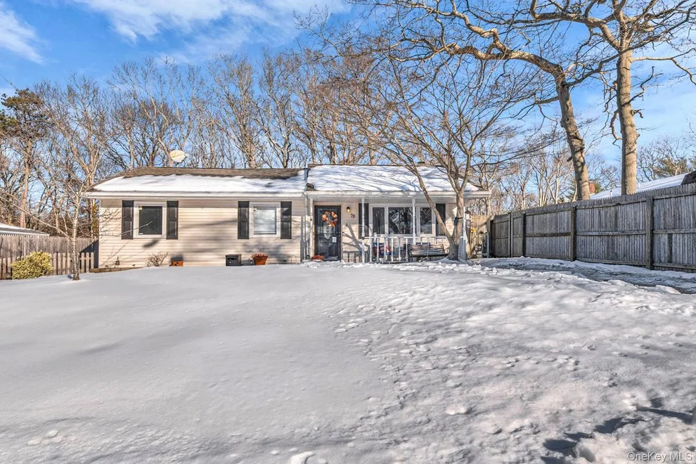 Unit for sale at 79 Stuyvesant Avenue, Brookhaven, NY 11950