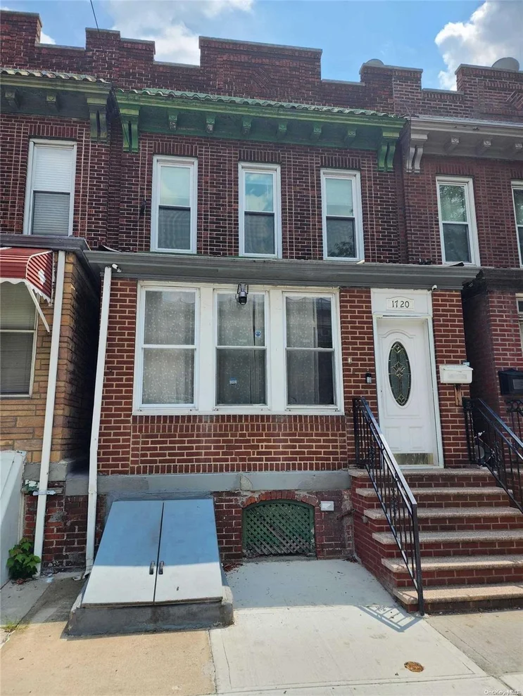 Unit for sale at 1720 George Street, New York, NY 11385