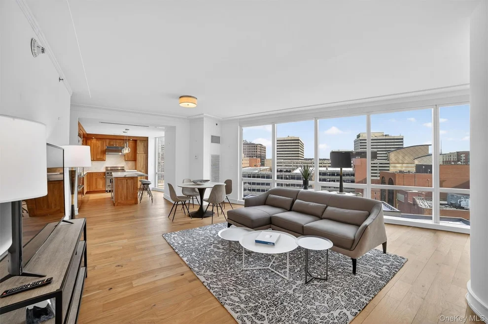 Unit for sale at 5 Renaissance Square, White Plains, NY 10601