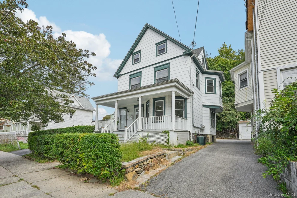 Unit for sale at 329 N 7th Avenue, Mount Vernon, NY 10550