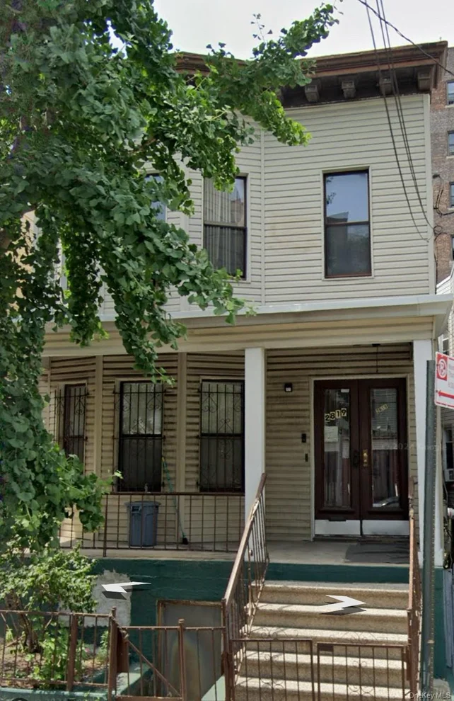 Unit for sale at 2819 Creston Avenue, New York, NY 10468