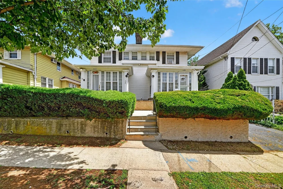 Unit for sale at 448 First Avenue, Pelham, NY 10803