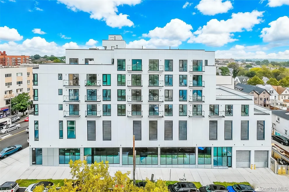 150-2 Northern Boulevard