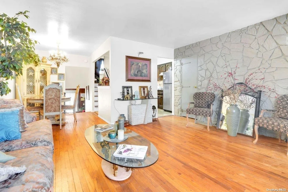 Unit for sale at 530 Chestnut Street, New York, NY 11208