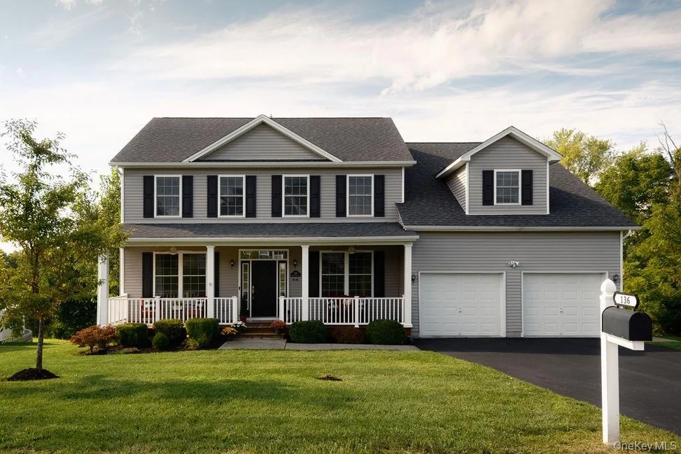 Unit for sale at 136 Stratford Drive, Poughkeepsie, NY 12603