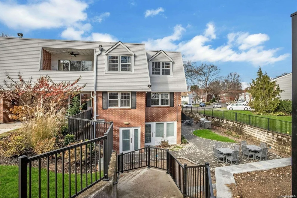 Unit for sale at 57 Santa Barbara Drive, Oyster Bay, NY 11803